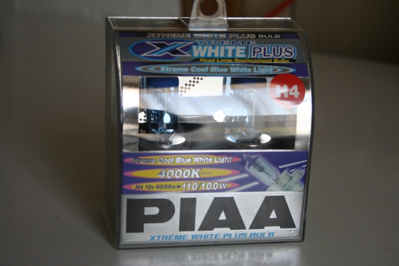 packaging PIAA